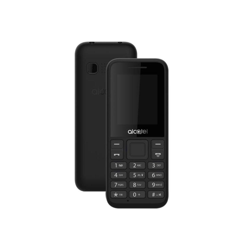 ALCATEL 1068D DS NERO OEM