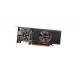 SAPPHIRE VGA RADEON RX 6400, PULSE RX 6400 GAMING 4GB GDDR6M HDMI / DP LP