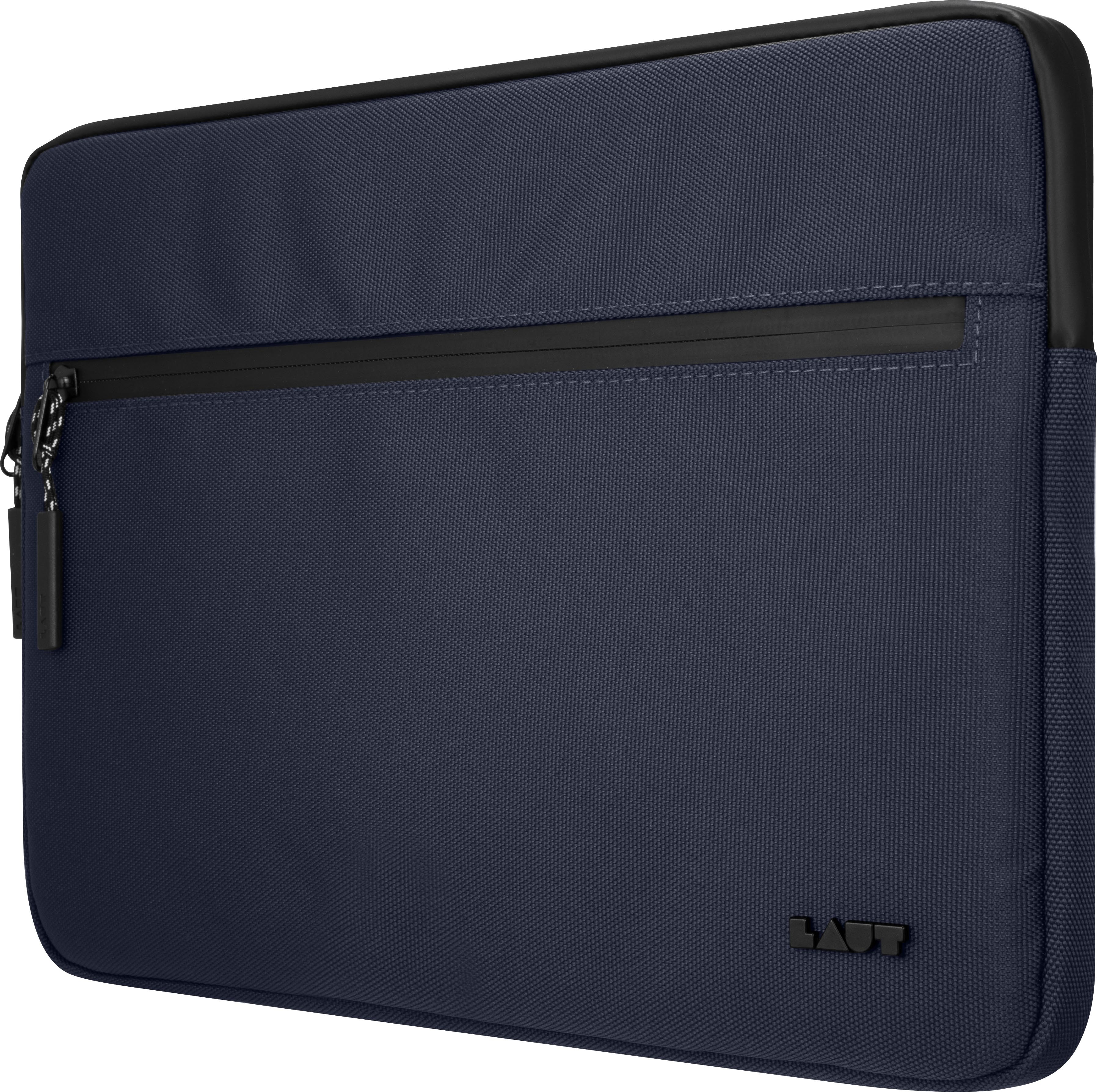 Custodia per MacBook Pro 14" (dal 2021) / MacBook 13" LAUT Urban 35,60cm (14") Indigo Blue (409472)