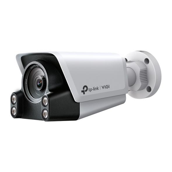 TP-Link VIGI C340S Pallottola forma Telecamera di sicurezza IP Esterno 2688 x 1520 Pixel Parete (VIGI 4MP OUTDOOR BULLET CAMERA