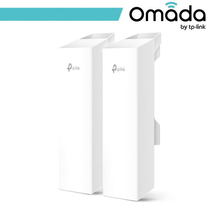 Omada Kit Antenne punto-punto 5GHz 867Mbps Indoor/Outdoor