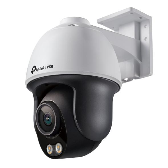 TP-Link VIGI C540S[4mm] Torretta Telecamera di sicurezza IP Interno e esterno 2688 x 1520 Pixel Soffitto/muro (4MP PAN/TILT NET