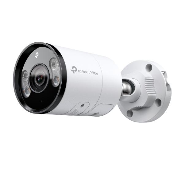 TP-Link VIGI C355 Capocorda Telecamera di sicurezza IP Esterno 2880 x 1620 Pixel Parete (5MP BULLET NETWORK CAMERA - FULL-COLOR