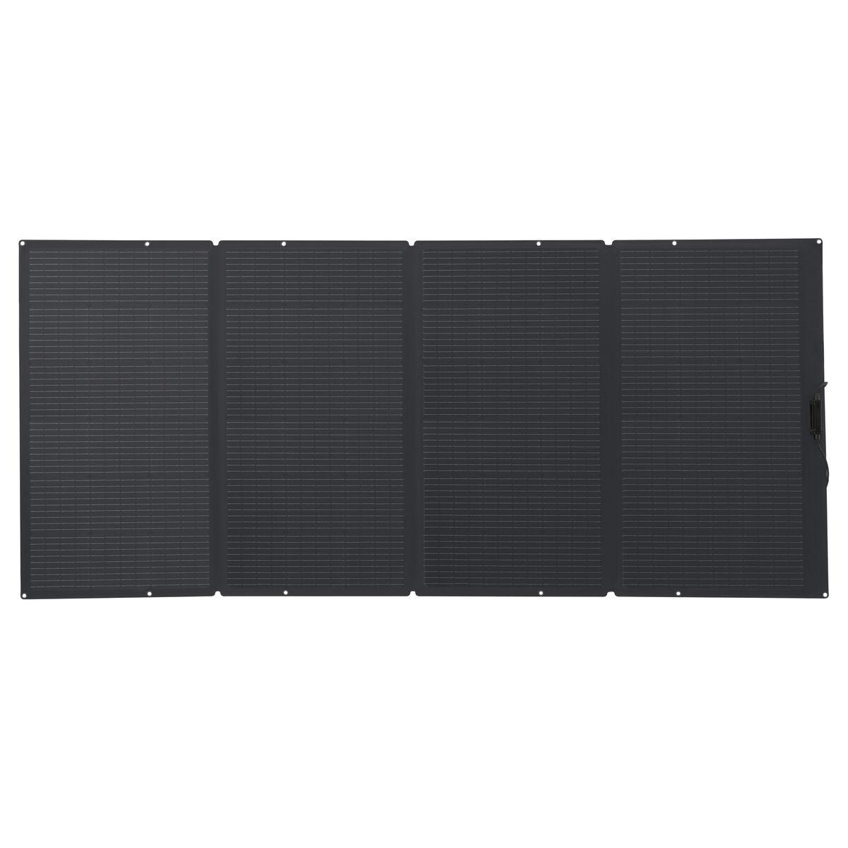 EcoFlow 400W Solar Panel