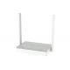 CARRIER ROUTER 4 PORTE 100MBPS