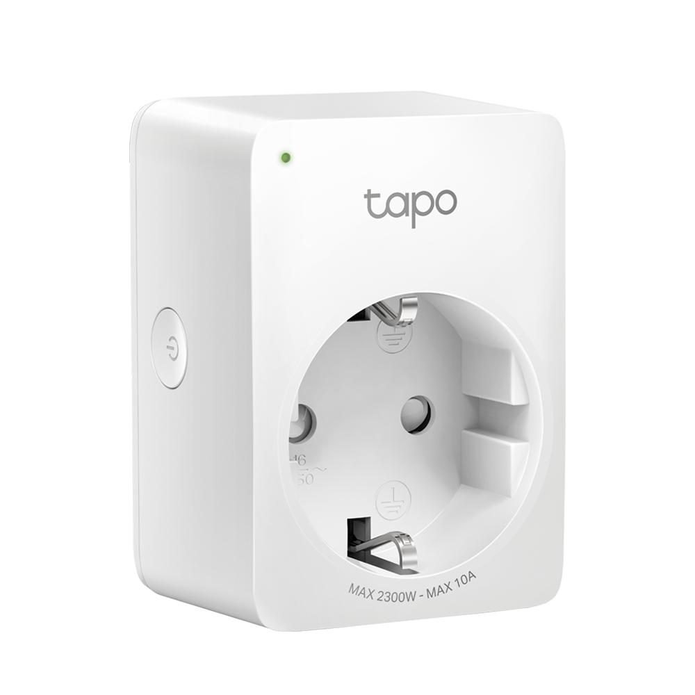 WIFI SMART PLUG 2.4GHZ