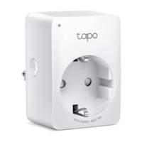 TP-Link Tapo P110 presa intelligente 3680 W Casa, Ufficio Bianco