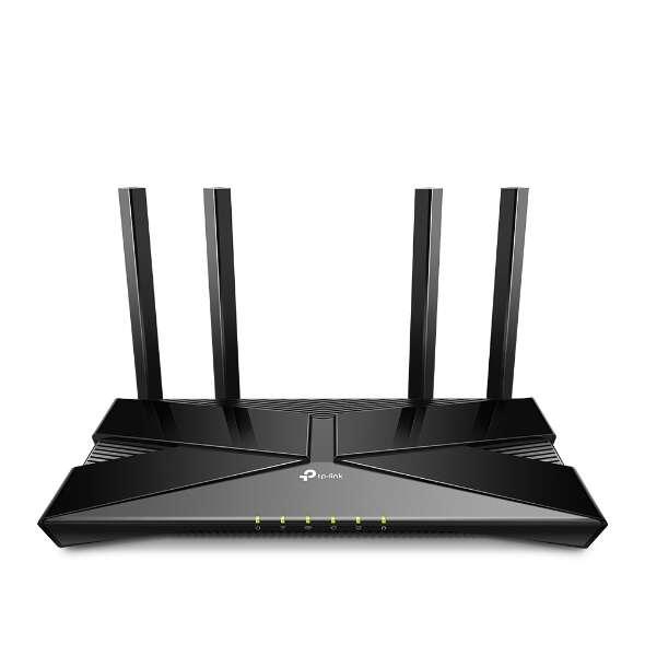 TP-Link Router FTTH* | FTTB | Ethernet Wifi 6 AX3000