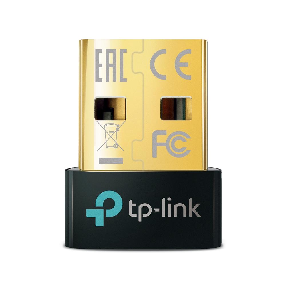 TP-Link Nano adattatore USB Bluetooth 5.0