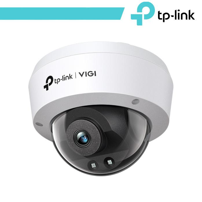 VIGI Telecamera Dome 4MP ottica fissa 4.0mm | by TP-Link