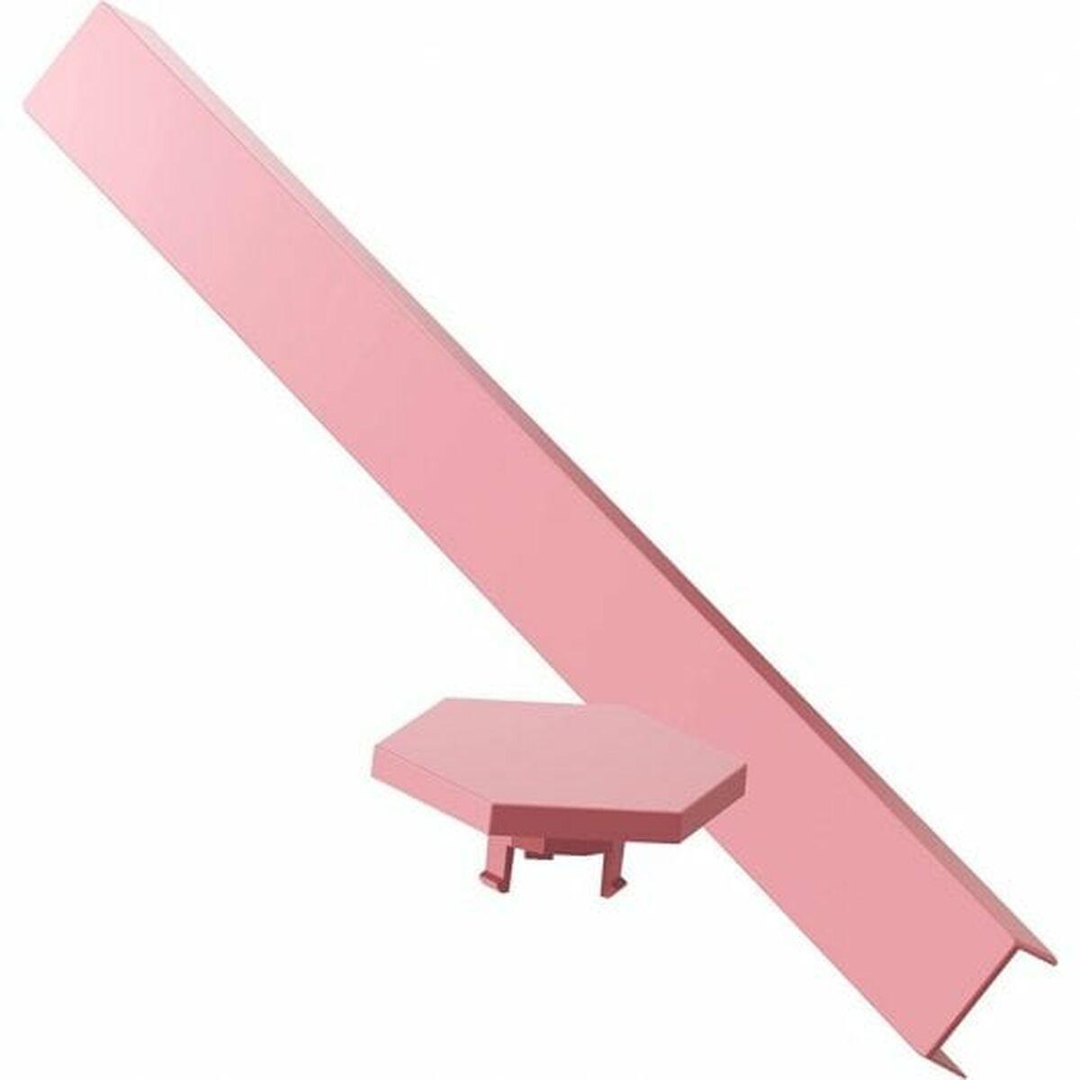 Nanoleaf Lines Pink Matte 9pcs