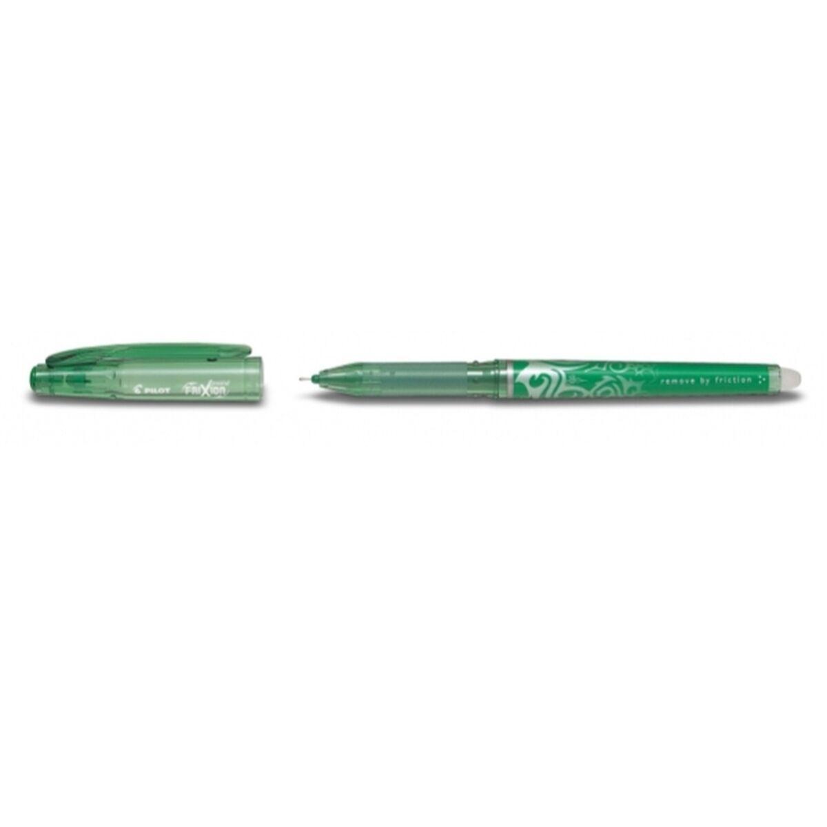 CF12PENNA FRIXION POINT 0.5 VERDE