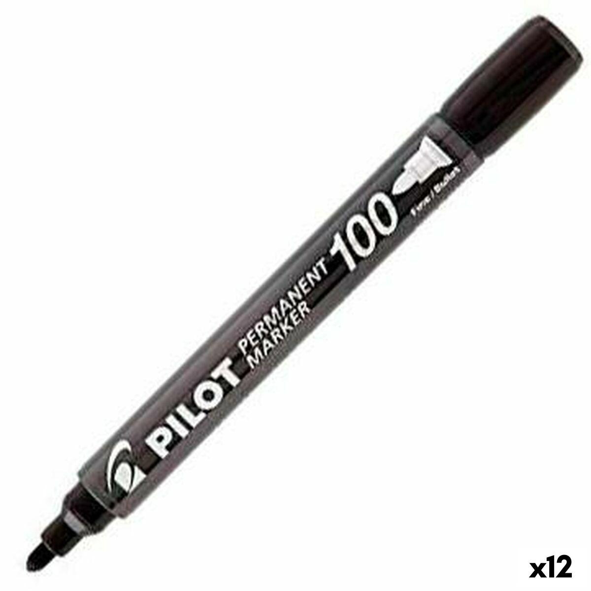 CF12MARKER SCA100 NERO