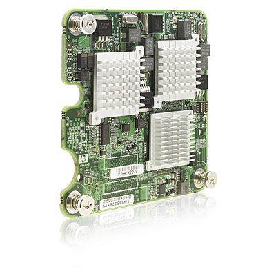 HP NC325m PCI Express Quad Port Gigabit Server Adapter