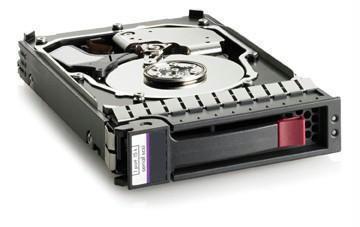 MSA2 SATA da 3,5" da 1 TB e 7,2K giri/min