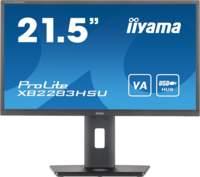 PROLITE 21,5in, VA Panel,1920x1080,250cd,HDMi