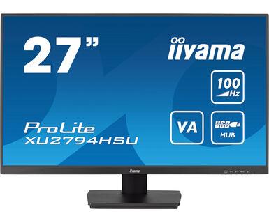 IIYAMA Prolite XU2794HSU-B6 Monitor 685 cm (27 "")