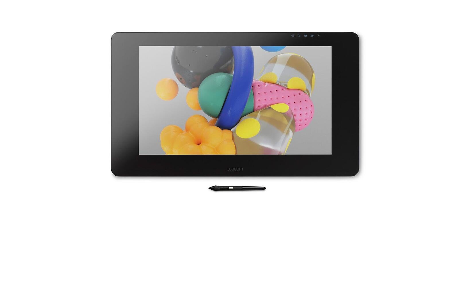 Display Wacom Cintiq Pro 24 touch - DTH-2420