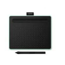 Tavoletta con Penna Wacom Intuos S Bluetooth Pistachio - CTL-4100WLE-S