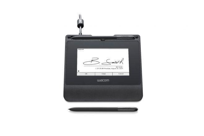 Wacom Signature Set - STU540 & sign pro PDF - STU540-CH2