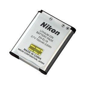 Li-ion battery EN-EL19