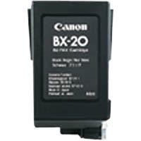 Canon Printhead BX-20 cartuccia d'inchiostro 1 pz Originale Nero