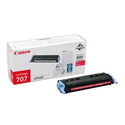 Canon 307 M cartuccia toner 1 pz Originale Magenta