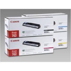 Canon Drum Cartridge 702 M cartuccia toner Originale Magenta