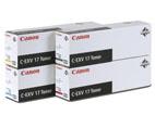 Canon C-EXV 17 Toner Black