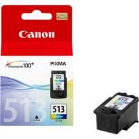 CANON CART INK COLORE 13ML PIXMA MP240 MP260 CL-513