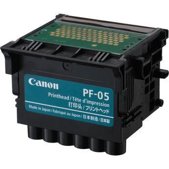 CANON TESTINA PF-05 x iPF 6300S 8300S 9400S 6300 6350 6400 6450 8300 8400 9400 3872B001