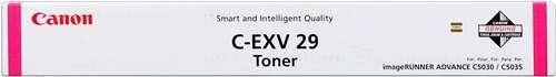 TONER CANON C-EXV29 Magenta X iR ADV C5030 5035 5060 5235i 5240i C5035i 2798B002