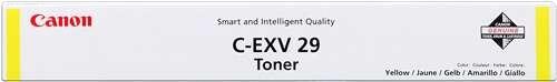 TONER CANON C-EXV29 Giallo X iR ADV C5030 5035 5060 5235i 5240i C5035i 2802B002