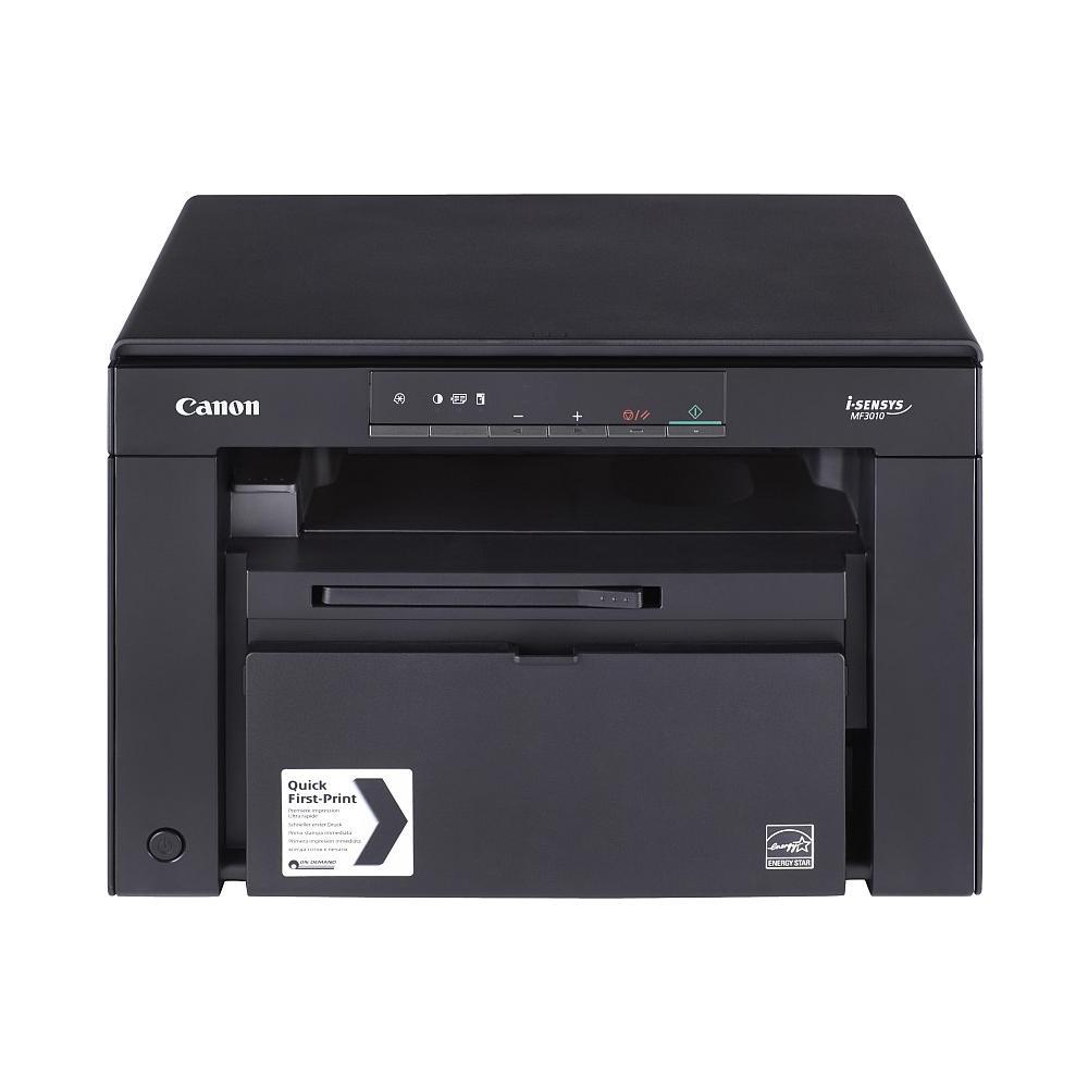 Canon i-SENSYS MF3010 Laser A4 1200 x 600 DPI 18 ppm