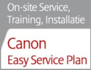 Canon Easy Service Plan i-Sensys C 3 anno/i