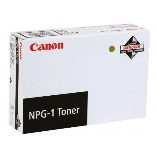 TONER CANON NPG-1 1372A005