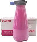 Canon Magenta Toner Cartridge for CLC1100/1150 cartuccia toner Originale