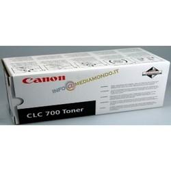 Canon CLC700 Toner - Black cartuccia toner Originale Nero