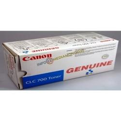 Canon CLC700 Toner - Blue cartuccia toner Originale Ciano