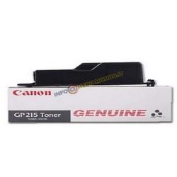 TONER CANON GP 215 X GP 210 215 220 225 DURATA 9600 PAG. 1388A002