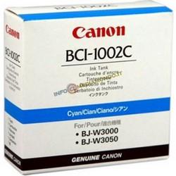 CARTUCCIA ORIGINALE CANON 5835A001 / BCI-1002C - CIANO