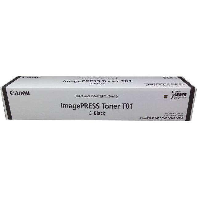 Canon 8066B001 cartuccia toner 1 pz Originale Nero