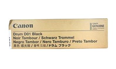 Canon 8064B001 tamburo per stampante Originale 1 pz