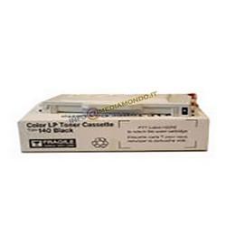 Ricoh Toner Cassette Type 140 Black cartuccia toner Originale Nero