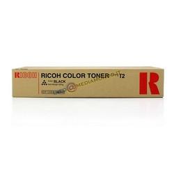 TONER ORIGINALE RICOH 888483 / TYPET2 - NERO - STAMPA 25000 PAGINE