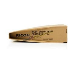 Ricoh Toner Type S2 Black cartuccia toner Originale Nero