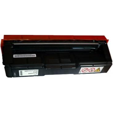 RHC310HEK - TONER NERO MPC SPC231SF (407634) TONER NERO ALL-IN-ONE LUNGA DURATA TIPO C310HE PER SPC320DN / SPC231SF/SPC