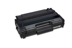 TIPO SP3400HE - TONER LUN DU SP3400SF/3410SF 407648 TONER LUN DU SP3400SF/3410SF 407648