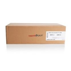 ORIGINAL Ricoh Tamburo nero 406662 406662 50000 Seiten