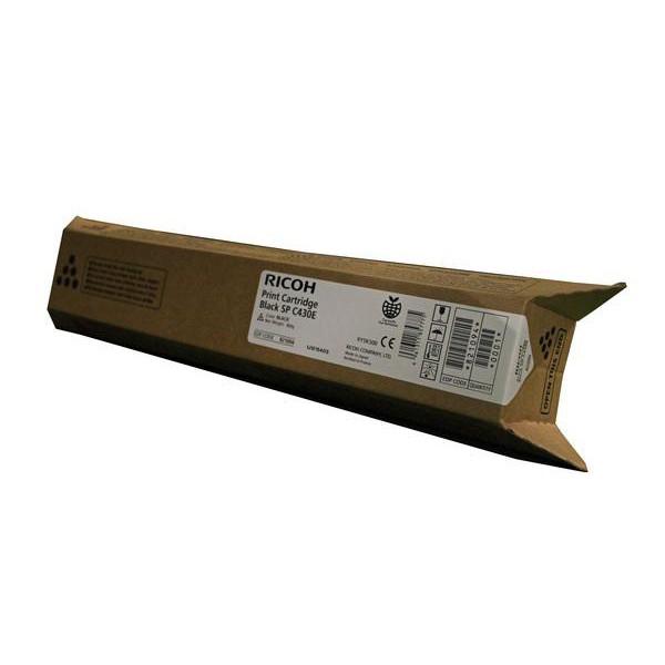 ORIGINAL Ricoh toner nero 821094 SP C430EBK 21000 Seiten